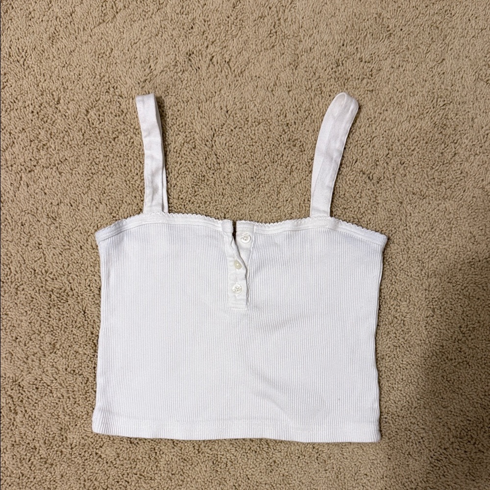 Brandy Melville tank top